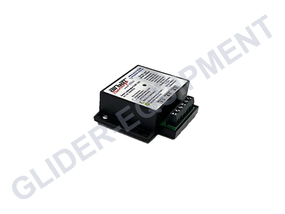 Strobl / Airbatt solar laadregelaar - vliegtuig (2 accu's) [SLRK1252]